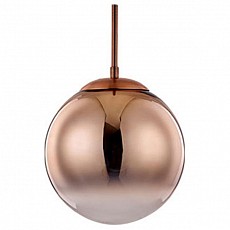 Подвесной светильник arte lamp jupiter copper a7961sp-1rb
